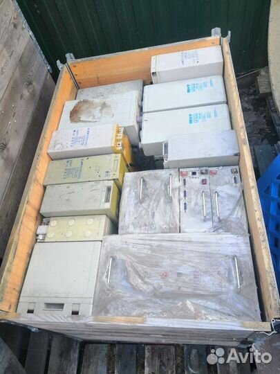 Макеты аккумуляторов литий-ионный