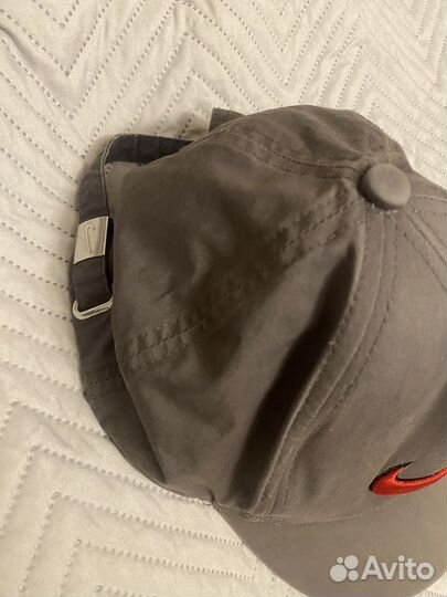 Кепка nike 57 58
