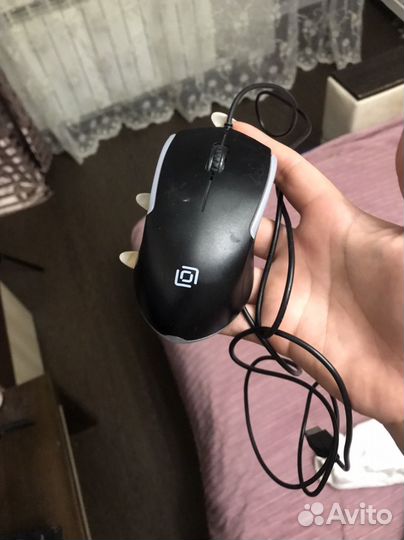 Игровая мышь