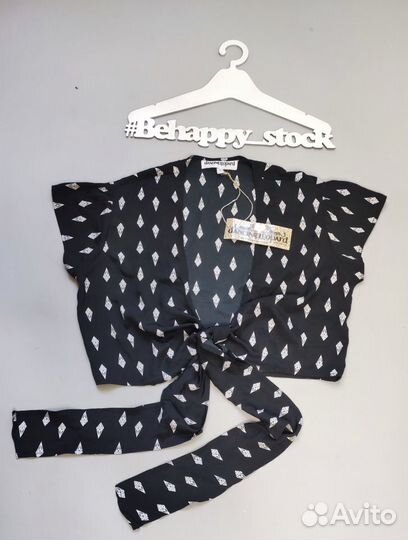 Топ на запах 46(M)