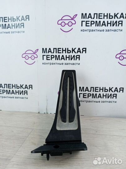 Педаль газа BMW 7 G11/G12 G30 2017 35426871053
