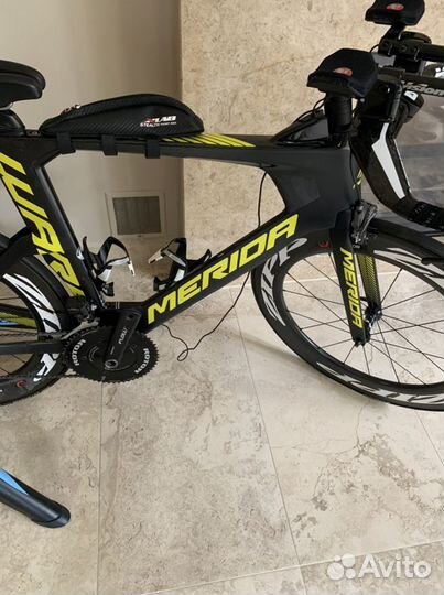 Merida super sport ultra