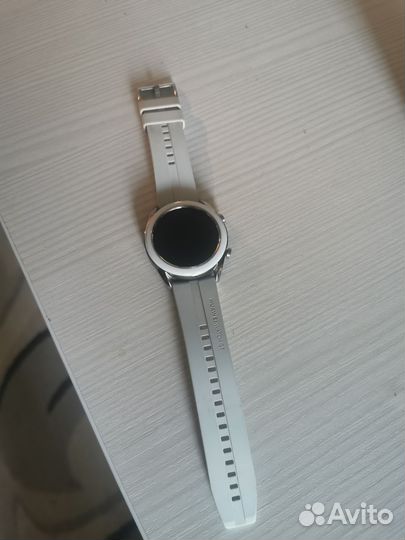 Huawei watch gt