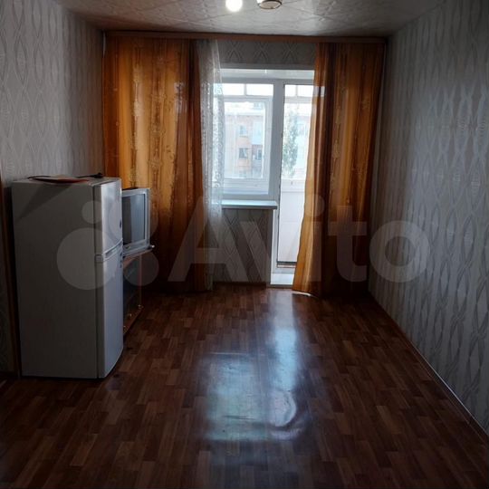 1-к. квартира, 29,5 м², 5/5 эт.
