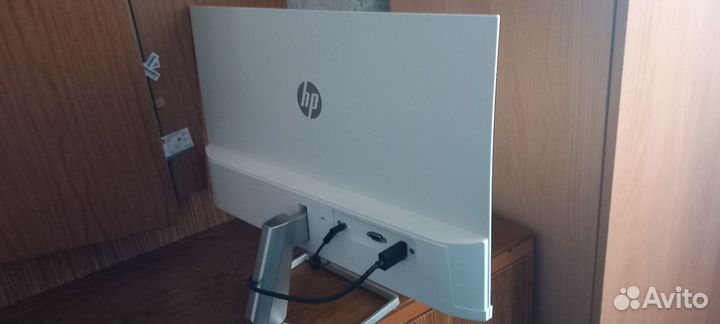 Монитор hp M24fw 23.8 дюйма