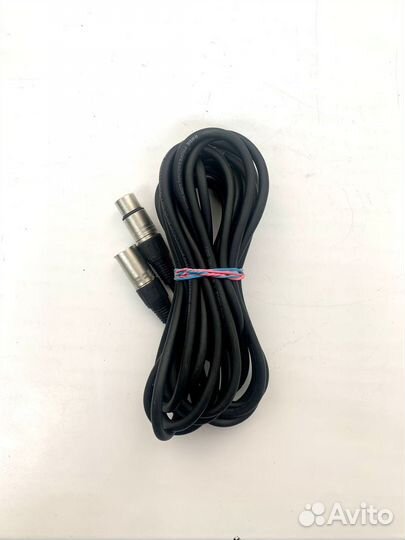 Студийный микрофон Rode NT-1A (S)