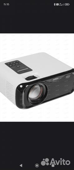 Проектор
