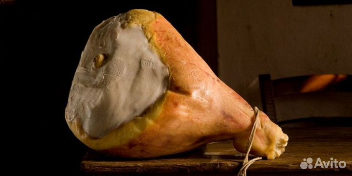 Прошутто Parma оптом