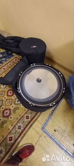 Ударная установка sonor 507