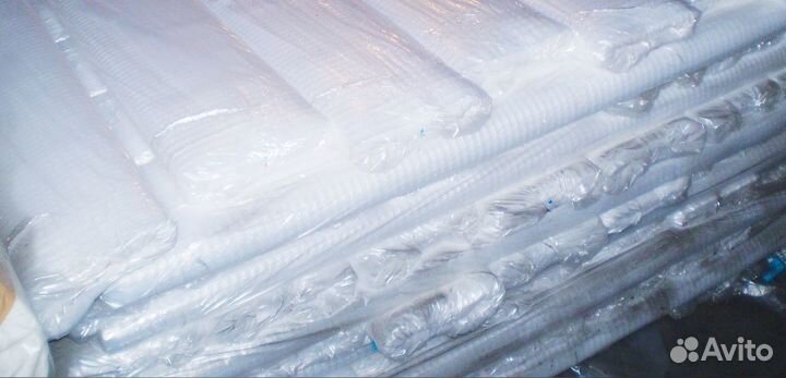 Пленка для растений армированная, 200мкм, 4х25м