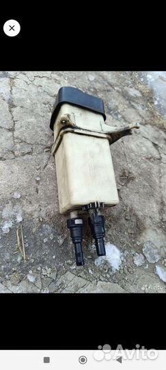 Бачок гидроусилителя Фиат дукато