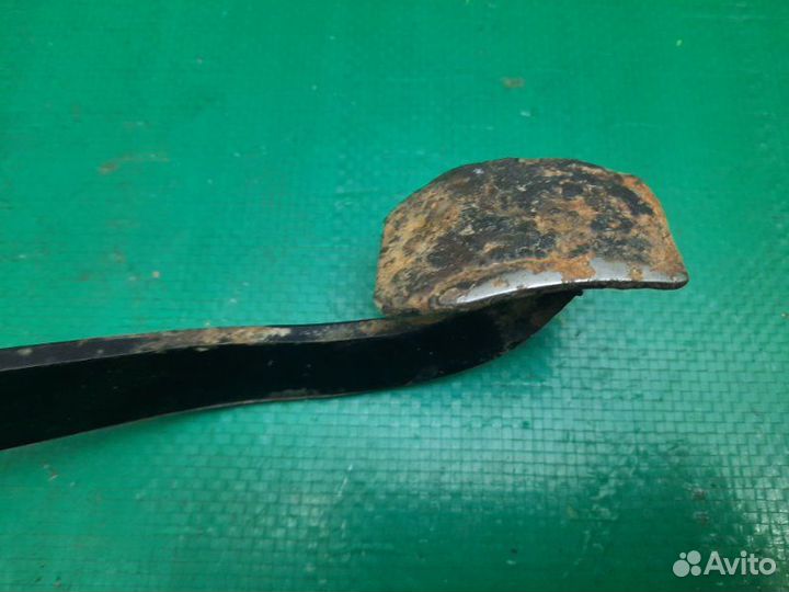 Педаль сцепления Lifan Solano седан LF481Q3 2013