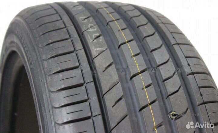 Nexen N'Fera SU1 265/40 R18 101Y