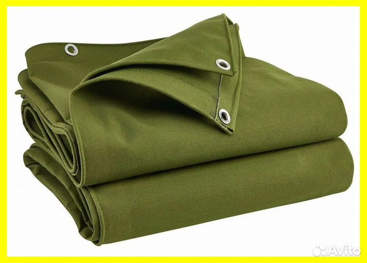 Шторы пологи из брезента на ворота в гараж тенты Р