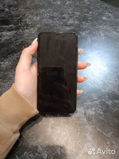 iPhone X, 256 ГБ