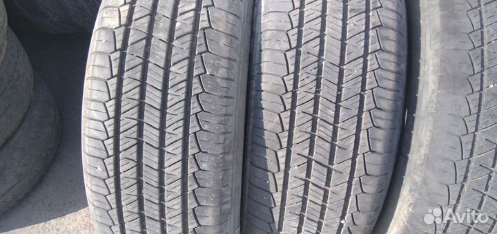 Tigar Summer SUV 215/60 R17 96