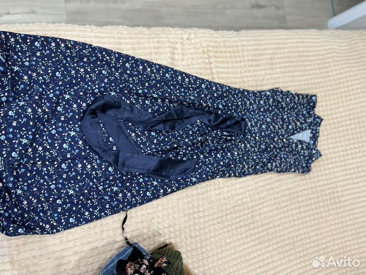 Женские вещи пакетом 42 44