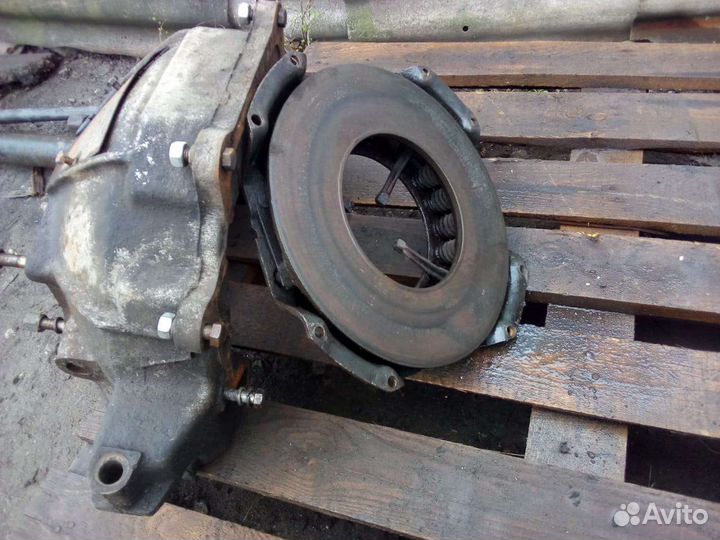 Продам комлект для переоборудования