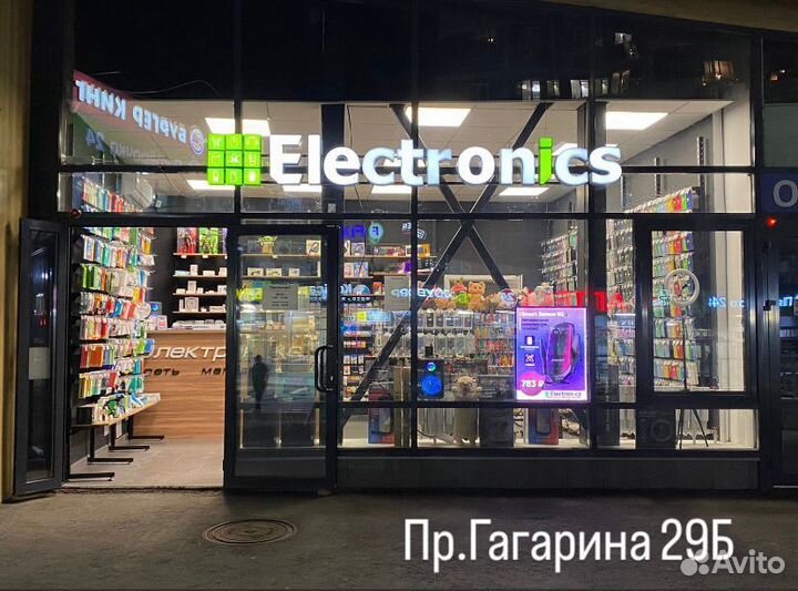 Кожаный чехол брелок для Apple AirTag