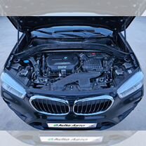 BMW X1 2.0 AT, 2019, 189 000 км, с пробегом, цена 2 150 000 руб.