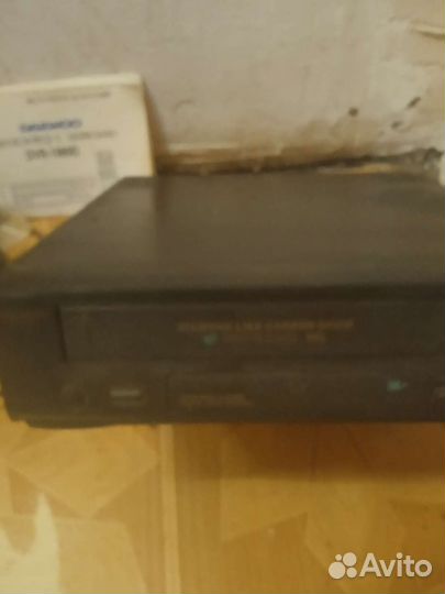 Видеоплеер