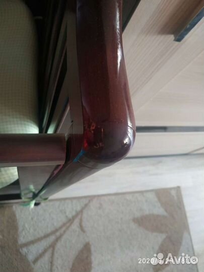 Кроватка Гандылян