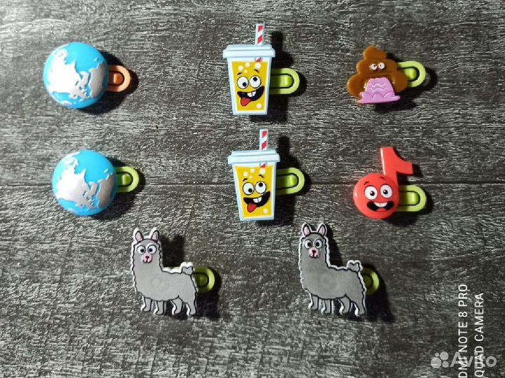 Игрушки