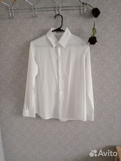 Блузка женская 46-48 /пиджак и блузка 50