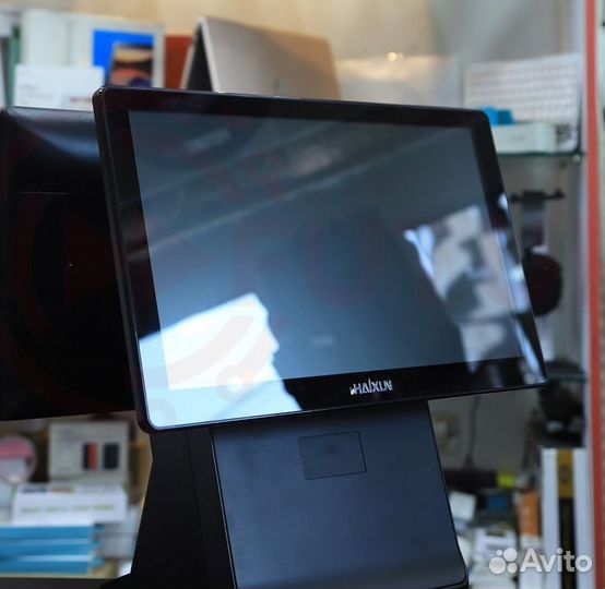 Оборудование для автоматизации