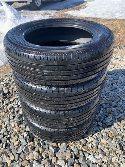 Yokohama BluEarth RV-03 165/65 R14