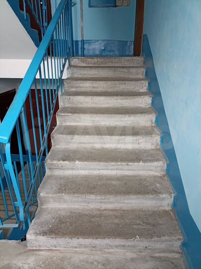 4-к. квартира, 68,9 м², 5/5 эт.