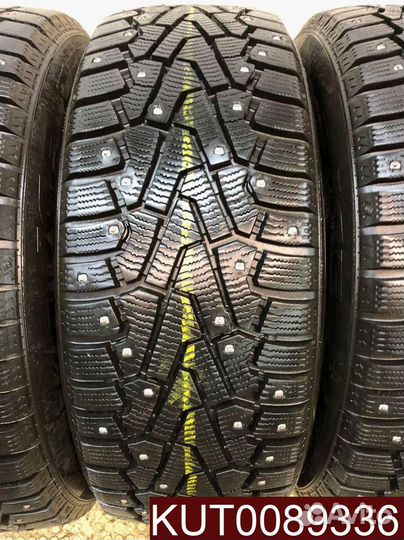 Pirelli Ice Zero 205/60 R16 107U