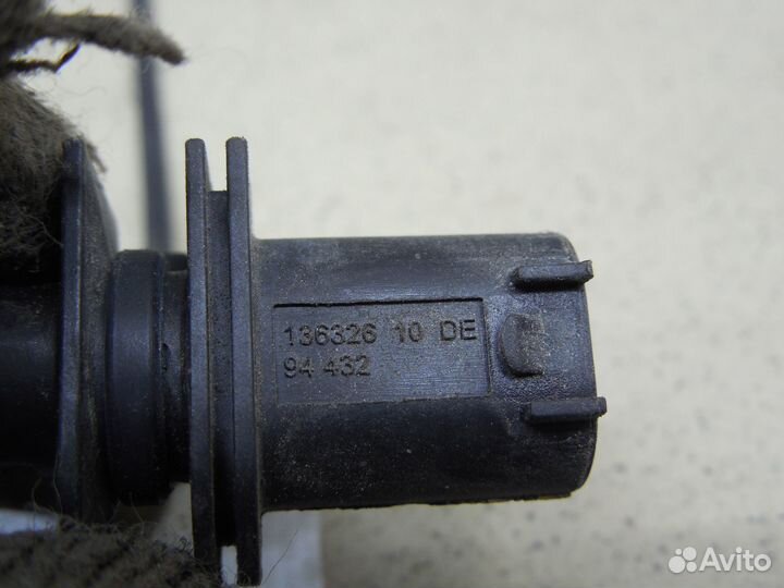 Датчик температуры воздуха 5-serie GT F07 2009-201