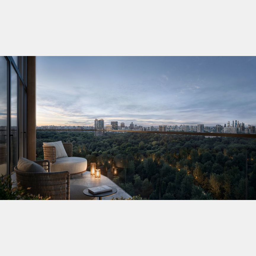 2-к. квартира, 42,3 м², 11/19 эт.