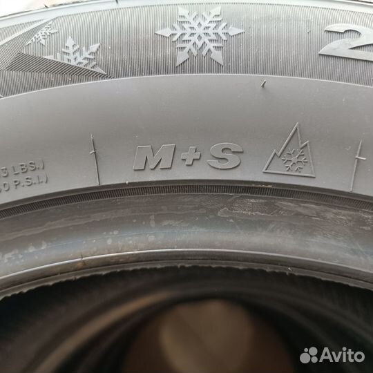 Tracmax X-Privilo S360 265/50 R20 111T