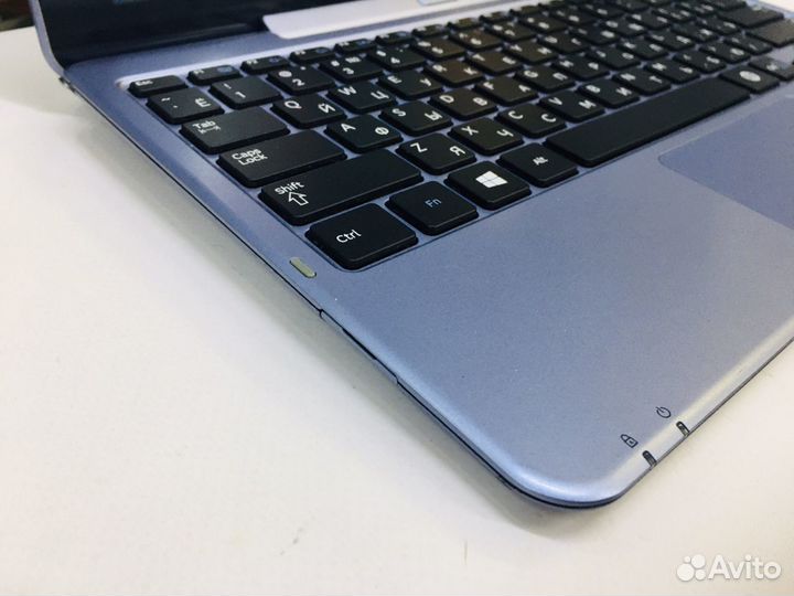 Нетбук Samsung XEE500T1C-H01RU
