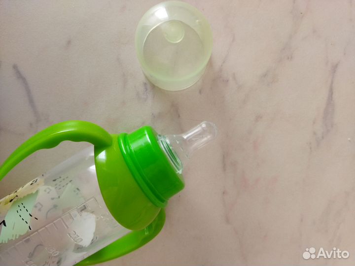 Детская посуда