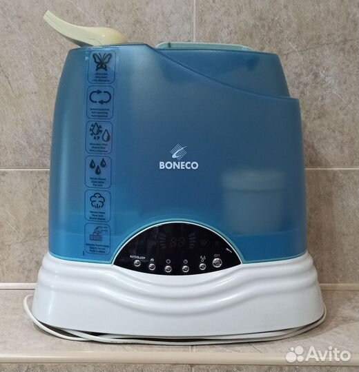 Увлажнитель воздуха Boneco