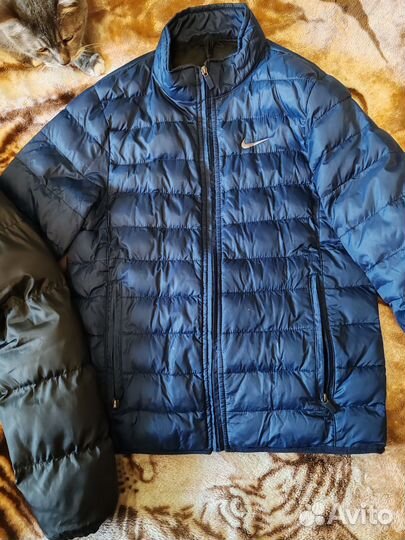 Куртка демисезонная мужская