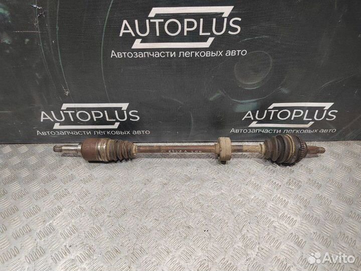 Привод правый Rover 214 Si RF 14K4F 1998