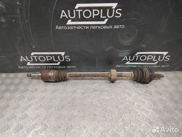 Привод правый Rover 214 Si RF 14K4F 1998