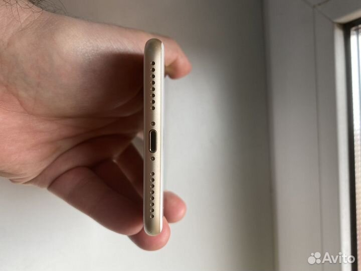 iPhone 7 Plus, 128 ГБ