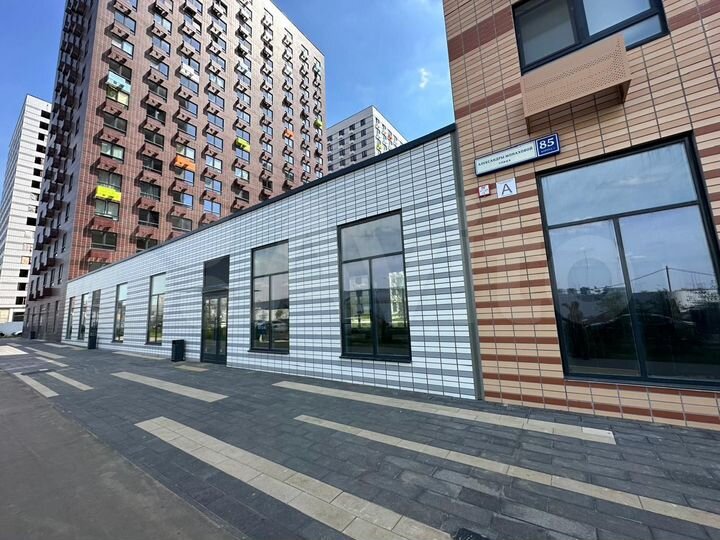 Cнять помещение в аренду свободного назначения ПСН