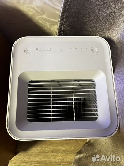 Увлажнитель воздуха xiaomi smartmi