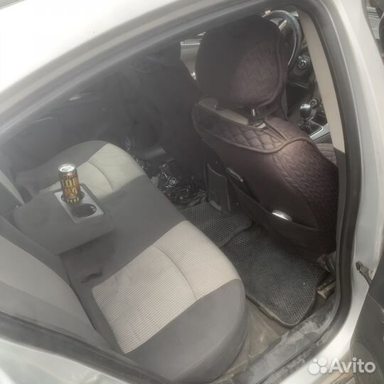 Шевролет круз 1.6