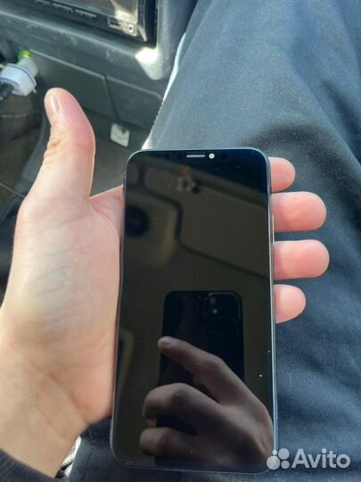 iPhone X, 256 ГБ
