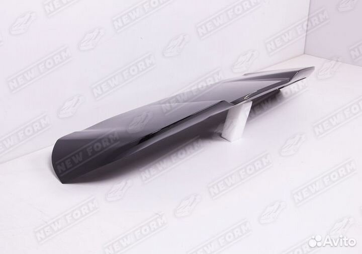 Спойлер F95 BMW X5 G05