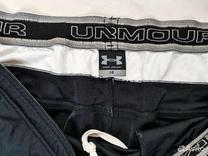 Шорты Under Armour XL