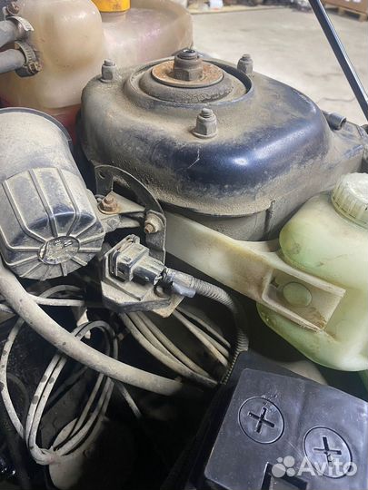 ВАЗ 2111 1.6 МТ, 2008, 180 000 км