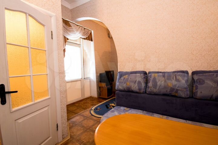 Комната 35 м², 1/2 эт.